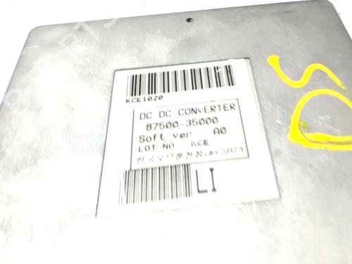 Electronic module SSANGYONG TIVOLI 1.6 | BP32312678M83 - Image 2