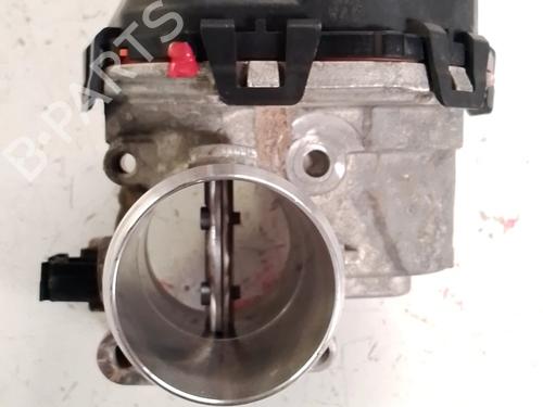 Used Throttle body Throttle body FIAT DOBLO Box Body/MPV (510_, 511_) BlueHDi 100 (102 hp) 36108924 36108924