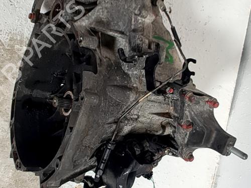Gearbox FORD MONDEO III (B5Y) 2.2 TDCi | BP36002191M3 - Image 3