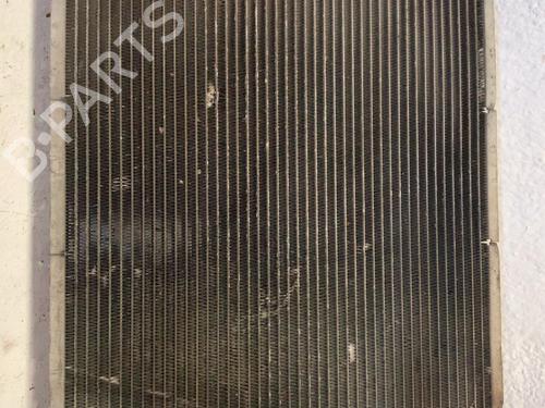 Used AC radiator AC radiator 38233393 38233393