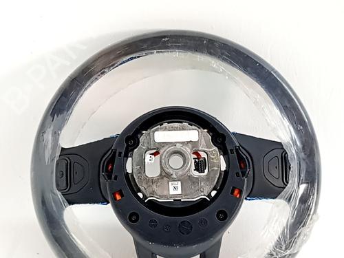 Steering wheel JEEP WRANGLER IV (JL) 2.0 4xe Plug-in Hybrid (JL74) | BP36376631C49  - Image 5