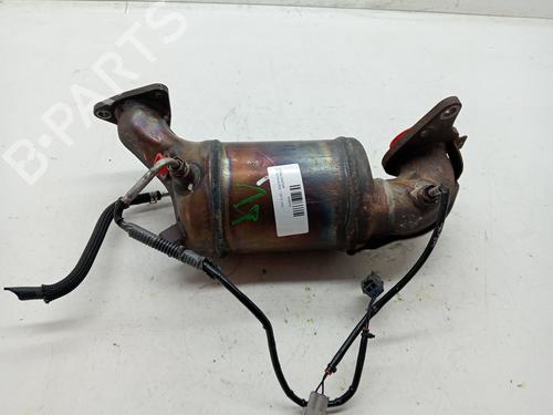 Used Catalyst TOYOTA AURIS (_E18_) 1.4 D-4D (NDE180_, NDE180R) (90 hp) 23354934