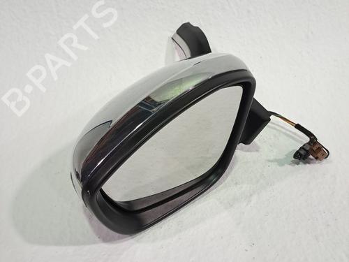 Left mirror PEUGEOT 208 I (CA_, CC_) 1.2 VTI 82 | BP27714830C26