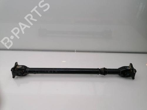 Kardanaksel Kompl. SUZUKI JIMNY Closed Off-Road Vehicle (SN) 1.3 4WD (SN413) (85 hp) 23939189