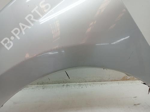 Left front fenders CITROËN C2 (JM_) 1.1 | BP23365034C41 