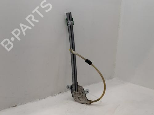 Used Rear left window mechanism RENAULT LAGUNA II (BG0/1_) 2.0 16V IDE (BG0N) (140 hp) 32743417