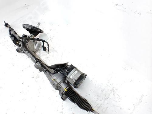 Steering rack FORD FOCUS III 1.6 TDCi | BP29556769M22 