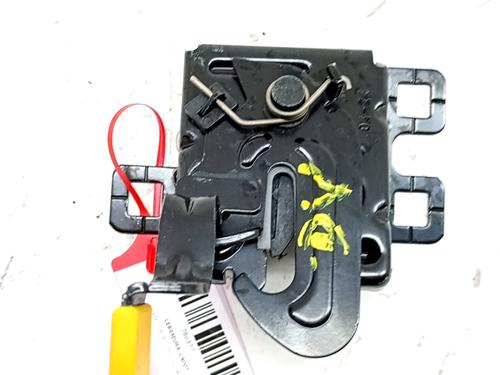 Used Hood lock FIAT TIPO Estate (356_, 357_) 1.5 T4 Hybrid (131 hp) 31266940