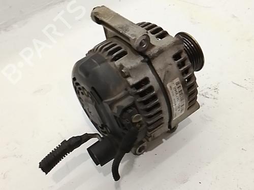 Alternator OPEL ZAFIRA TOURER C (P12) 1.6 CDTI (75) | BP40546227M7 - Image 2