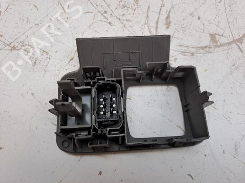 Module électronique RENAULT SCÉNIC II (JM0/1_) 1.6 16V (JM1R) | BP23372960M83 