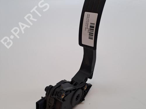 Used Pedal RENAULT CLIO IV (BH_) 1.5 dCi 75 (75 hp) 23360274