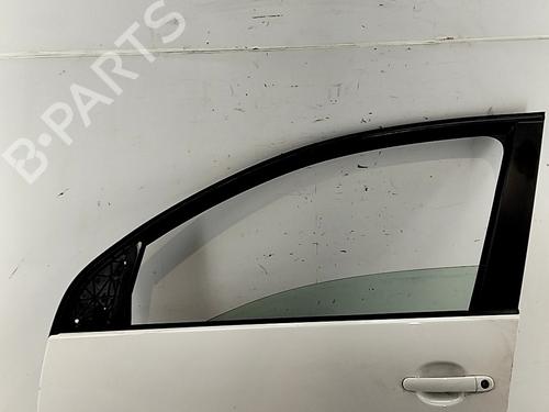 Used Left front door Left front door VW GOLF V (1K1) 1.9 TDI (105 hp) 39741143 39741143