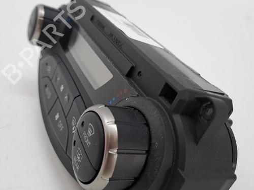 Climate control TOYOTA YARIS (_P13_) 1.5 Hybrid (NHP130_, NHP130) | BP23369441I5 