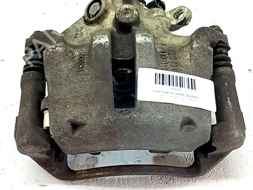 Used Left front brake caliper Left front brake caliper CITROËN C5 II (RC_) 1.6 HDi (RC8HZB) (109 hp) 34392875 34392875