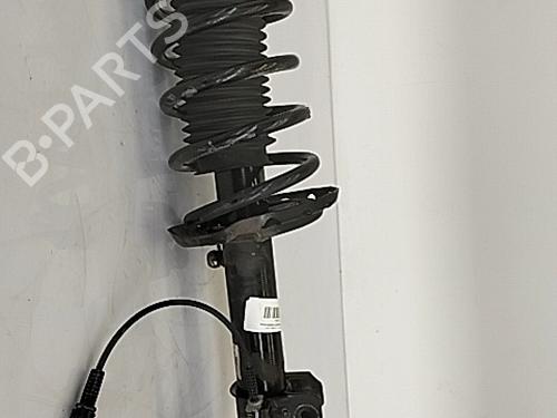 Left front shock absorber OPEL ZAFIRA / ZAFIRA FAMILY B (A05) 1.7 CDTI (M75) | BP29421353M16 
