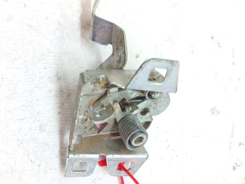 Hood lock CITROËN JUMPER II Van 2.2 BlueHDi 140 | BP29302623C133 
