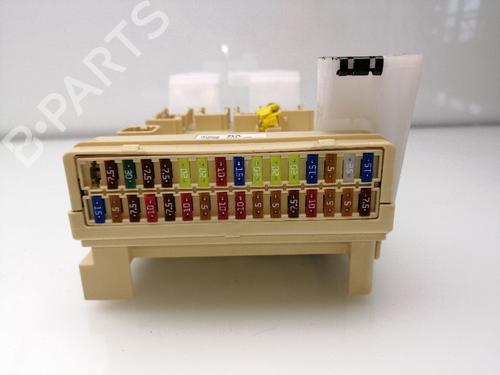 Fuse box LEXUS NX (_Z1_) 300h AWD (AYZ15, AYZ15_, AYZ15R) | BP23936630E1 
