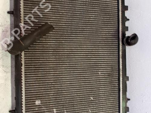 Køler Køler CITROËN C4 II (NC_) 1.6 HDi 90 (92 hp) 34114747 34114747