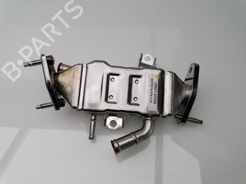 Used Egr TOYOTA C-HR (_X1_) 1.8 Hybrid (ZYX10_, ZYX11_, ZYX10R, ZYX11R) (122 hp) 23405543