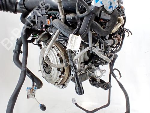 Motor CITROËN BERLINGO MULTISPACE (B9) 1.6 BlueHDi 100 | BP29991274M1