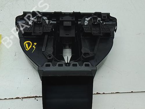 Air vent VW SCIROCCO III (137, 138) 2.0 TFSI | BP36666671I21 - Image 3