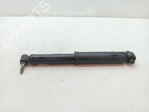 Left rear shock absorber RENAULT KADJAR (HA_, HL_) 1.3 TCe 140 (HLNB, HLN1) | BP23355793M18 