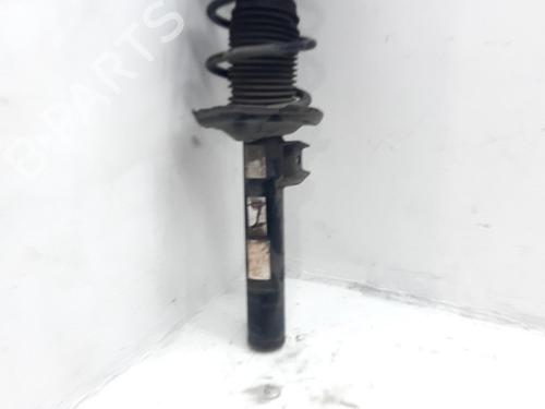 Used Left front shock absorber Left front shock absorber 36666606 36666606