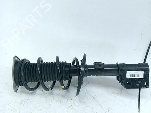 Used Right front shock absorber PEUGEOT PARTNER Box Body/MPV (K9) 1.5 BlueHDi 100 (102 hp) 29606503