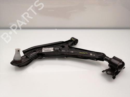 Used Left front suspension arm NISSAN NOTE (E11, NE11) 1.4 LPG (88 hp) 30451772