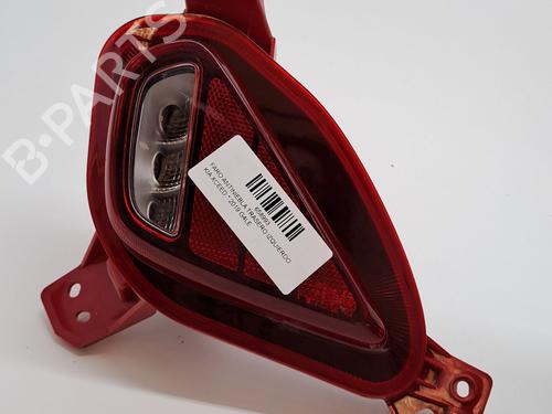 Used Rear fog light KIA XCEED (CD) 1.6 GDI Hybrid (141 hp) 28036834