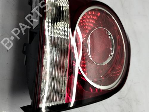 Venstre baglygte VW POLO IV (9N_, 9A_) 1.2 12V (69 hp) 31701648