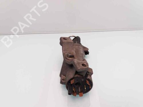 Electronic module SEAT IBIZA III (6L1) 1.9 SDI | BP23443299M83 