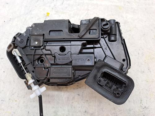 Rear left lock SKODA FABIA III (NJ3) 1.0 TSI | BP23359860C100 