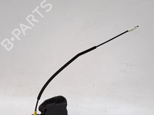 Used Front left lock OPEL ASTRA K Sports Tourer (B16) 1.4 Turbo (35) (125 hp) 27672867