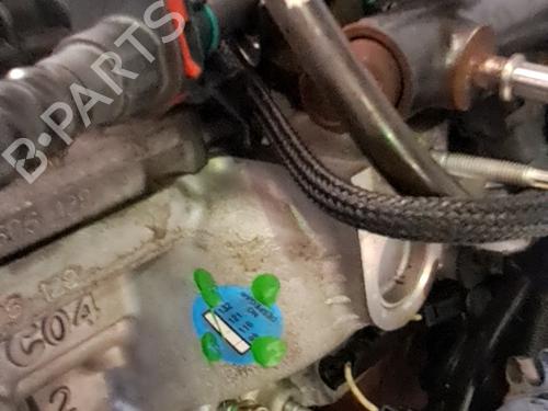 Engine FORD KUGA II (DM2) 2.0 TDCi | BP30772024M1