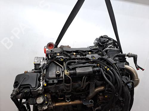 Motor CITROËN BERLINGO Box Body/MPV (B9) 1.6 HDi 90 16V (90 hp) 26285819