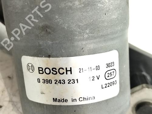 Front wiper motor EVO EVO 3 1.5 | BP38748346M29 - Image 2