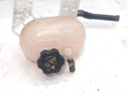 Used Expansion tank Expansion tank JEEP RENEGADE SUV (BU, B1, BV) 1.3 PHEV 4Xe (240 hp) 34331576 34331576