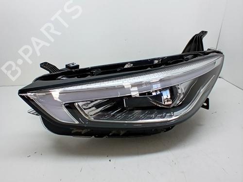 Venstre forlygte MG MG ZS SUV (AZS1) 1.5 VTi | BP29556651C28