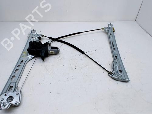 Used Front right window mechanism Front right window mechanism 38418906 38418906