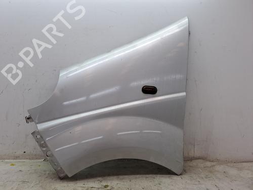 Parafango anteriore sinistro OPEL VIVARO A Bus (X83) 1.9 DTI (F7, J7, A07) (101 hp) 23370231