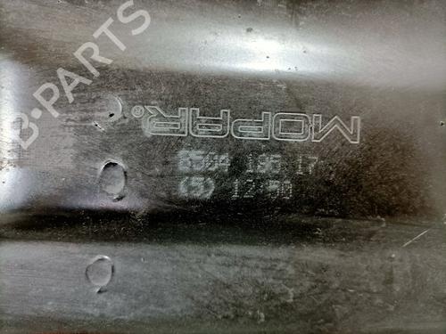 Subframe FIAT TIPO Saloon (356_, 357_) 1.6 D (356SXG1B) | BP26538452M9 