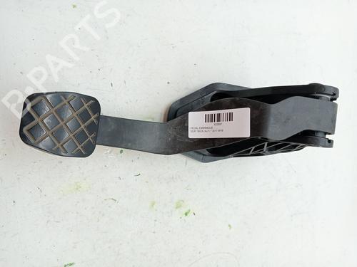 Used Clutch pedal SEAT IBIZA V (KJ1, KJG) 1.0 (75 hp) 23353548