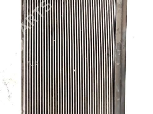 Used Water radiator Water radiator SEAT LEON (5F1) 1.4 TSI (125 hp) 34496768 34496768