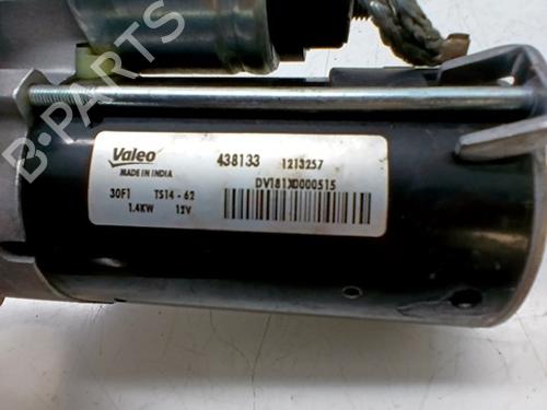 Starter CITROËN C4 Coupe (LA_) 1.6 HDi | BP29991002M8 