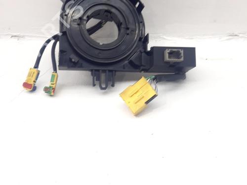 Used Squib airbag Squib airbag RENAULT SCÉNIC III (JZ0/1_) 1.5 dCi (106 hp) 33762413 33762413