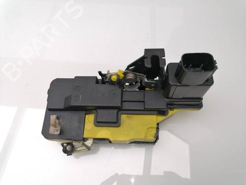 Rear right lock VOLVO S60 I (384) D5 | BP23419522C99 