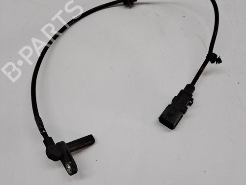 Elektronisk sensor SSANGYONG TIVOLI 1.6 (128 hp) 24219374