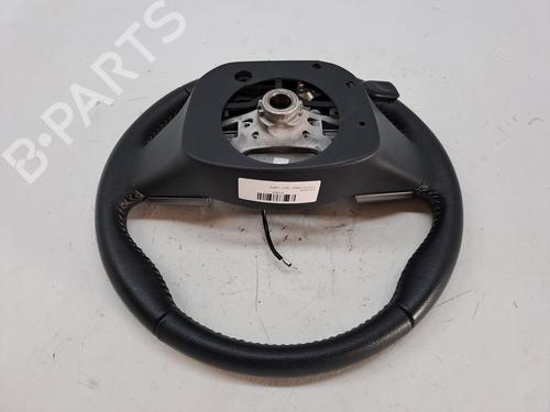 Used Steering wheel TOYOTA YARIS (_P13_) 1.3 (NSP130_, NSP130) (99 hp) 24172006
