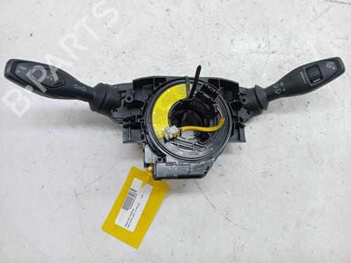 Used Switch FORD FIESTA VI (CB1, CCN) 1.6 TDCi (95 hp) 23339514